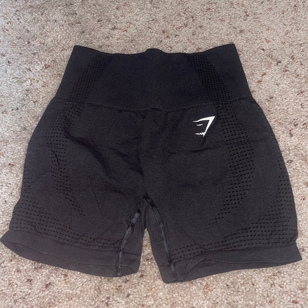 Gymshark shorts